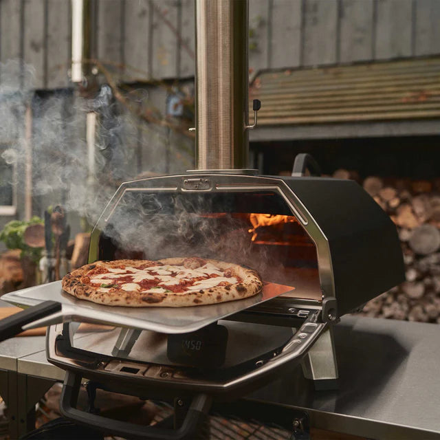 Ooni Karu 2 Pro Pizza Oven (Multi Fuel)
