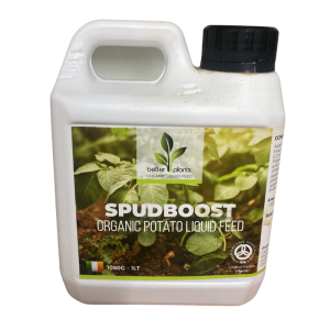 Spudboost Organic Potato Liquid Feed - Ferts And Chemicals - Windyridge Garden Centre