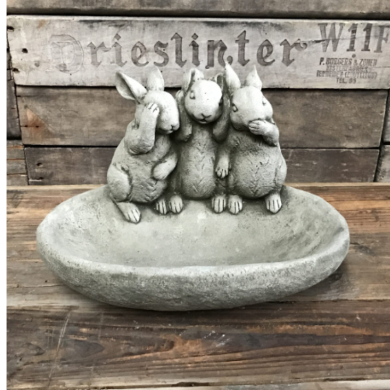 Rabbit Bowl