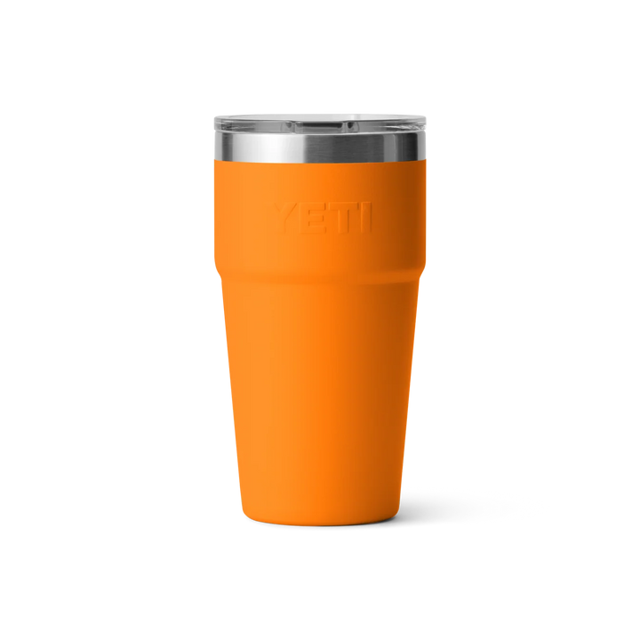 YETI RAMBLER 20 OZ STACKABLE CUP KING CRAB