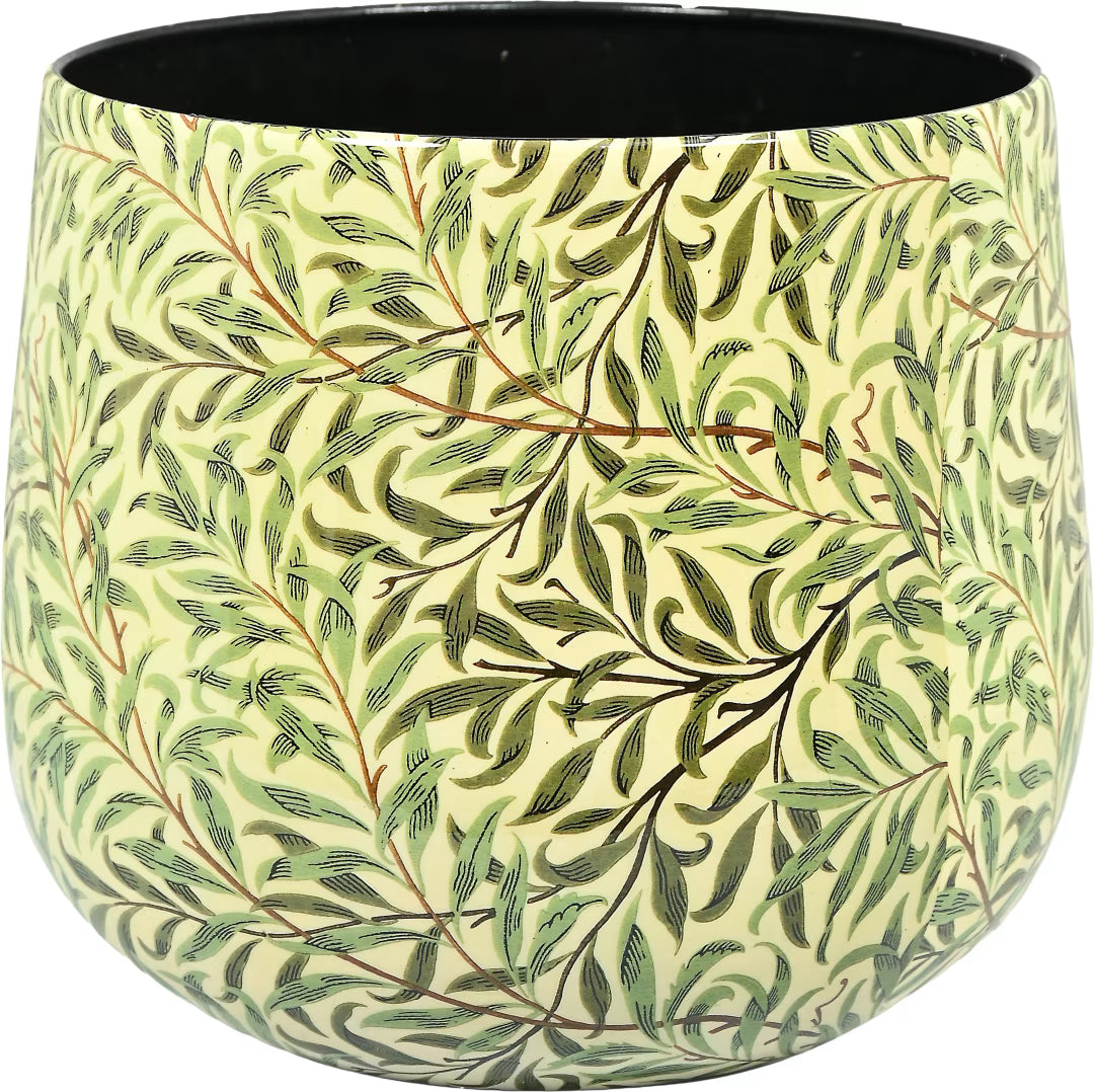 WILLOW POT Ø14CM