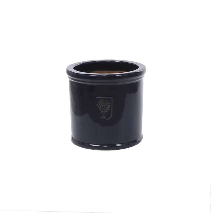 Rhs Wisley Cylinder Assorted Colours Ø37Cm - Pots - Windyridge Garden Centre