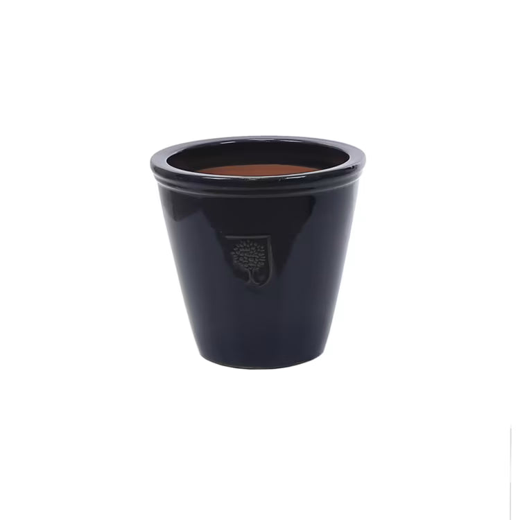 Rhs Wisley Pot Assorted Colours Ø26Cm - Pots - Windyridge Garden Centre