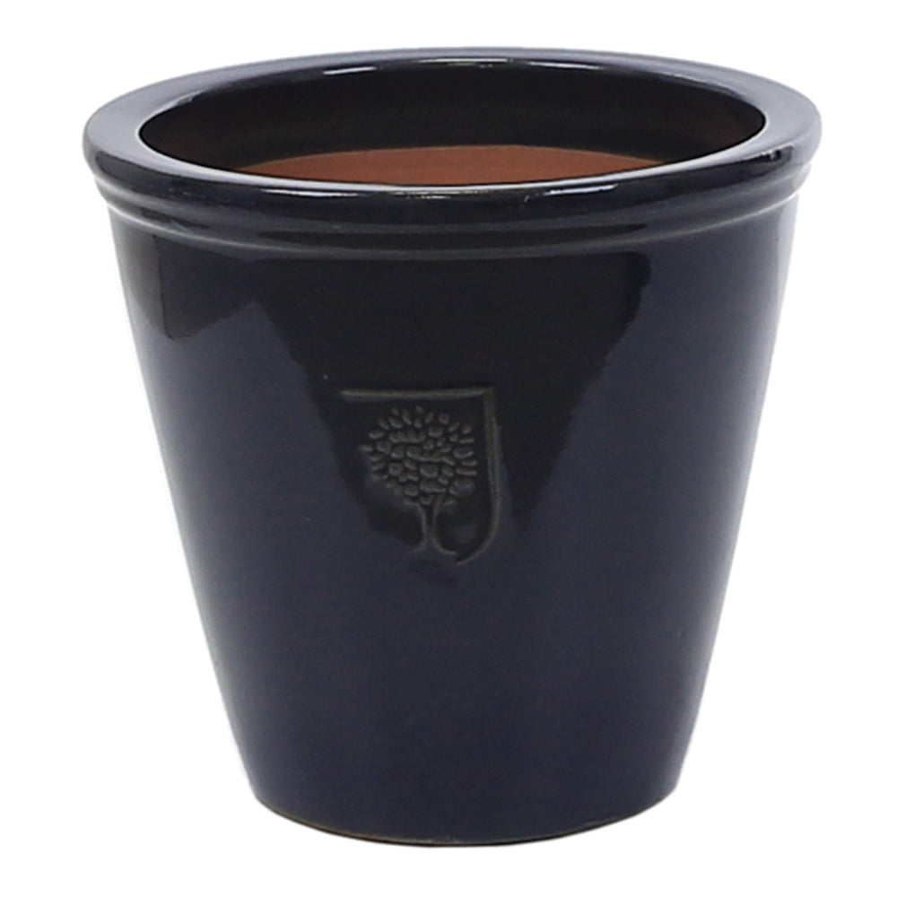 RHS Wisley Conical Pot Assorted Colours