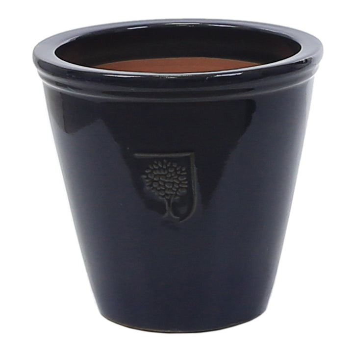RHS Wisley Conical Pot Assorted Colours