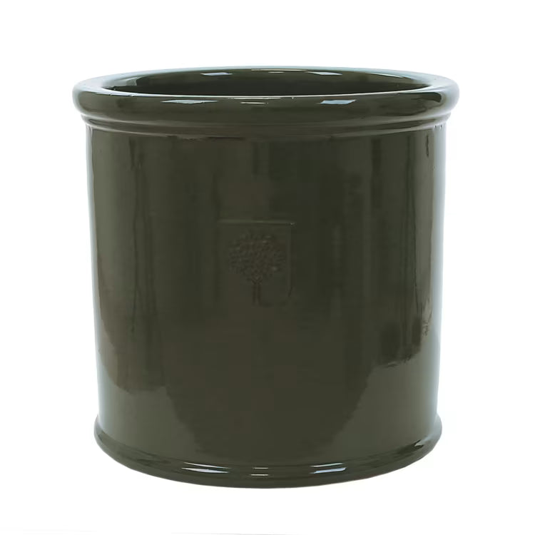 Rhs Wisley Cylinder Assorted Colours Ø37Cm - Pots - Windyridge Garden Centre