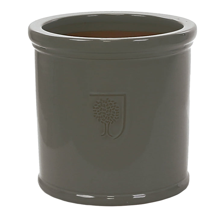 RHS Wisley Cylinder Pot Assorted Colours