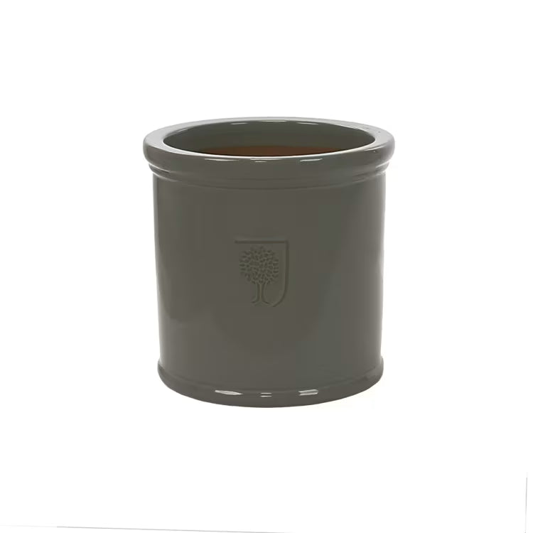 Rhs Wisley Cylinder Assorted Colours Ø37Cm - Pots - Windyridge Garden Centre