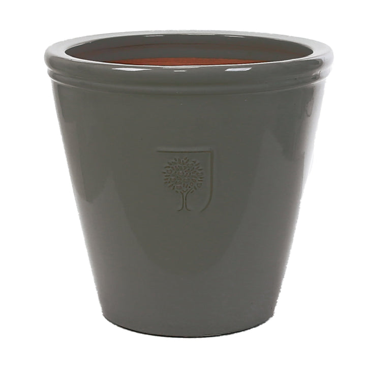 RHS Wisley Conical Pot Assorted Colours