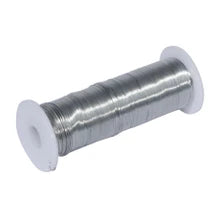 Galvanized Reel Wire - Tools & Equipment - Windyridge Garden Centre