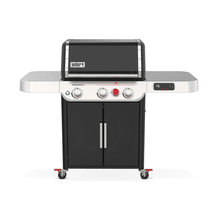 Weber Genesis EX-325s  Smart Gas Barbecue