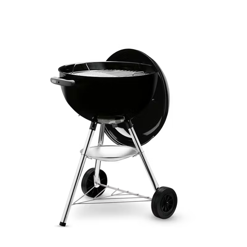 Weber Bar-B-Kettle Charcoal Barbecue 47cm