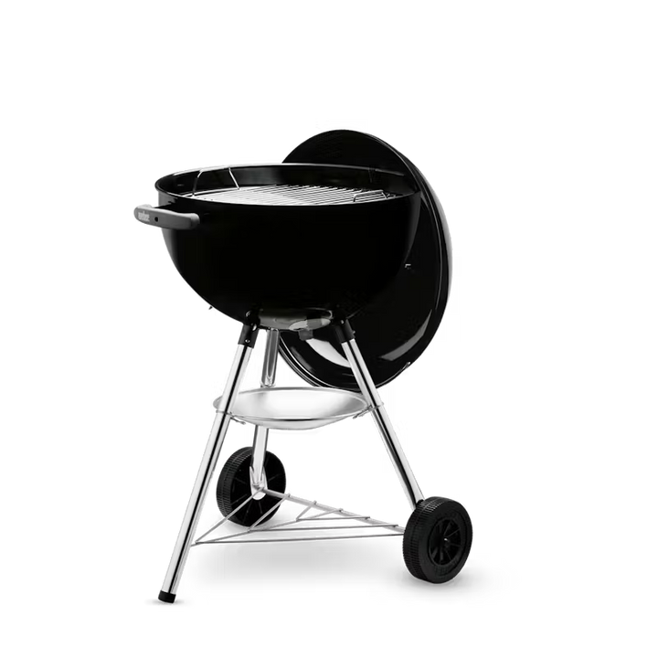 Weber Bar-B-Kettle Charcoal Barbecue 47cm