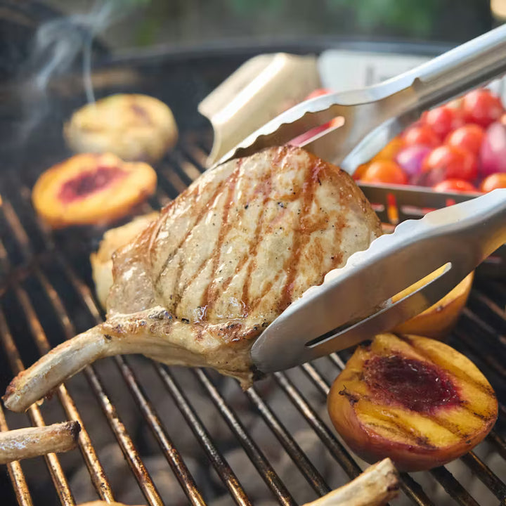 Weber Bar-B-Kettle Charcoal Barbecue 47cm