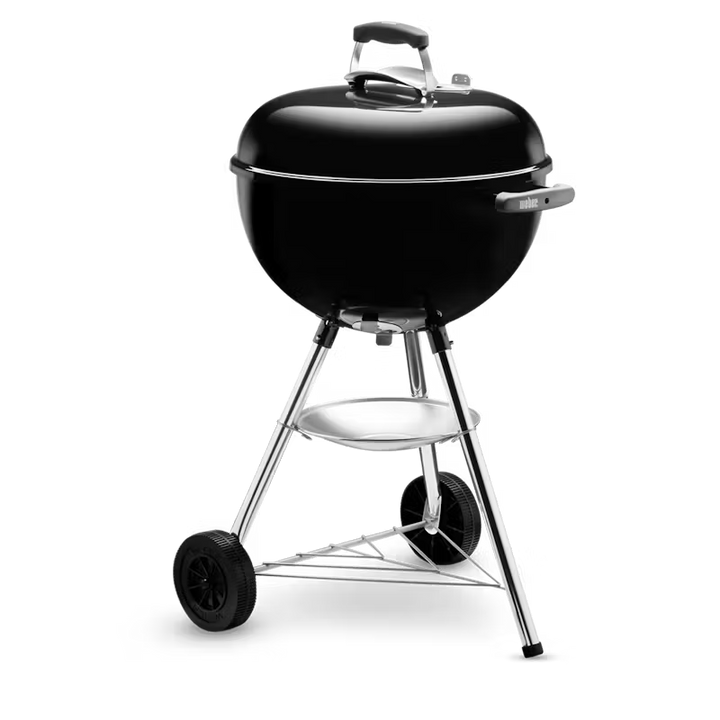 Weber Bar-B-Kettle Charcoal Barbecue 47cm