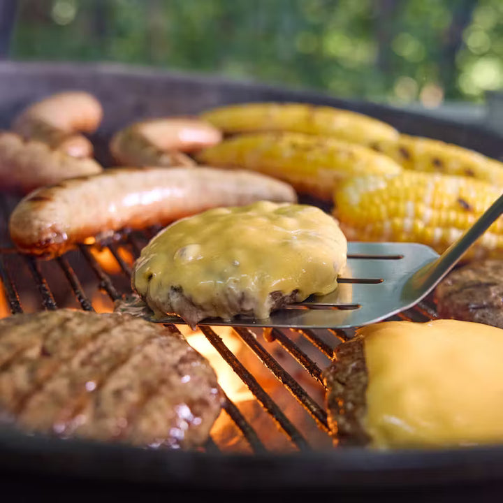 Weber Bar-B-Kettle Charcoal Barbecue 47cm