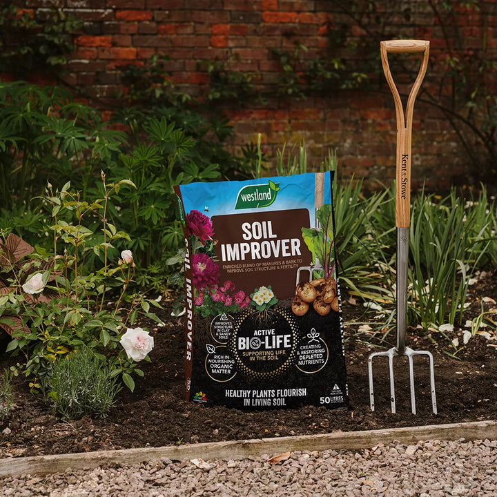 Soil Improver 50L