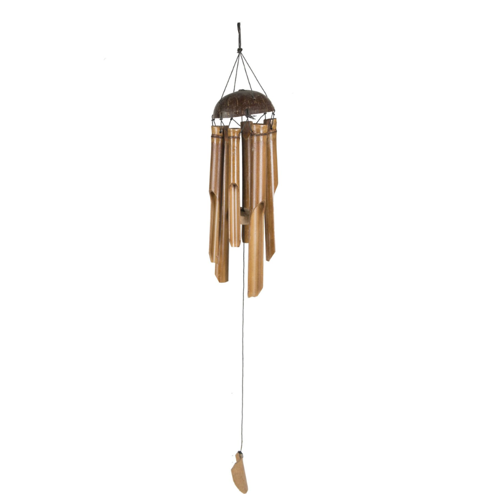 Windchime Round D12H34 - Home & Living - Windyridge Garden Centre