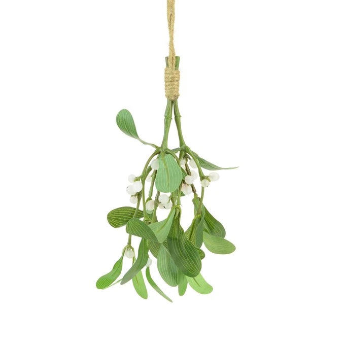 Mistletoe Bundle x 3 21cm