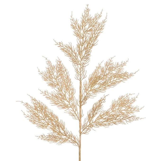 Sparkle Conifer Spray 60cm