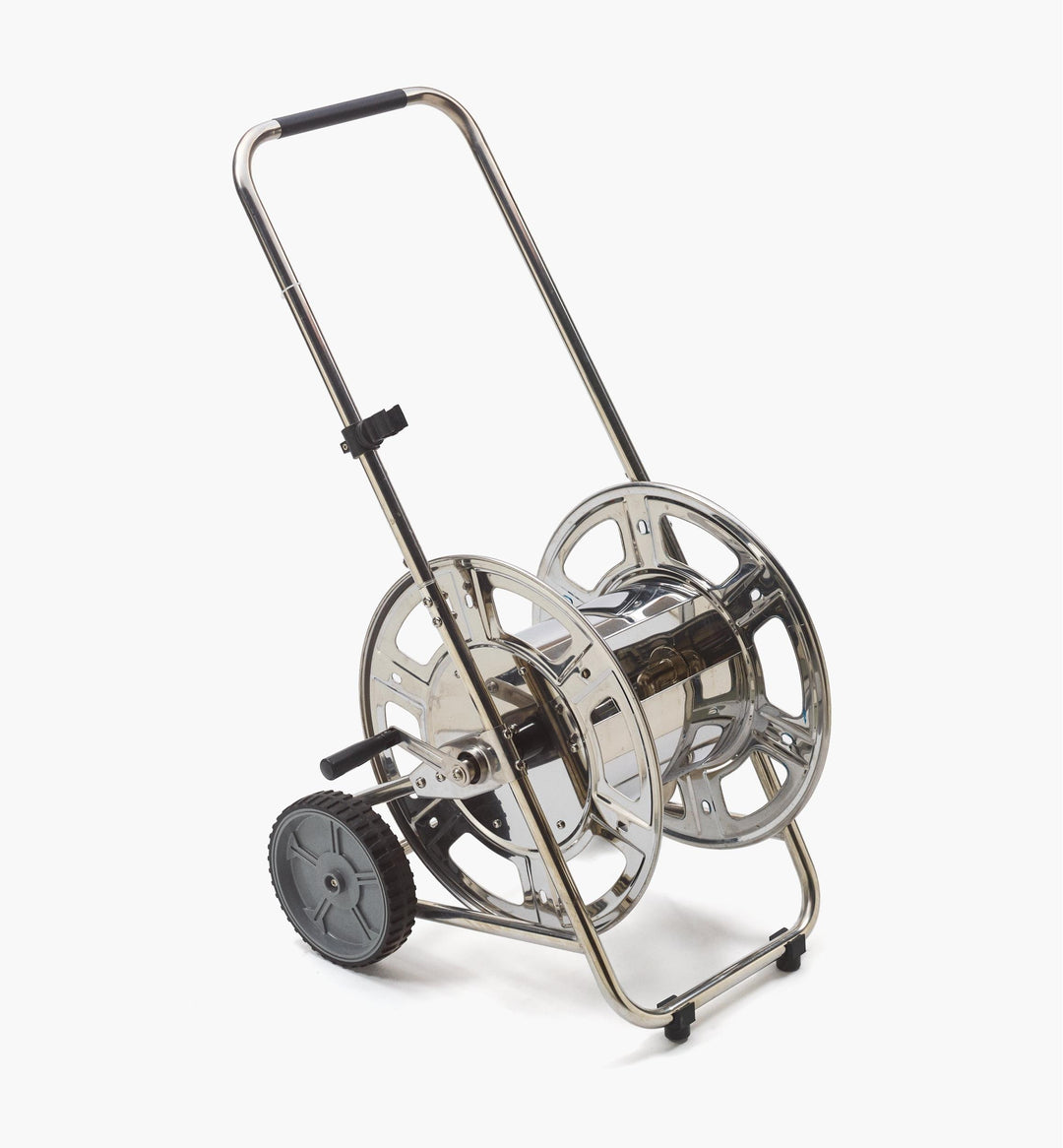 Flopro Metal Hose Cart Capacity 60m