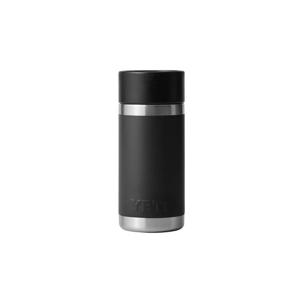 Yeti Rambler 12 Oz (354 ml) HotShot Bottle Black