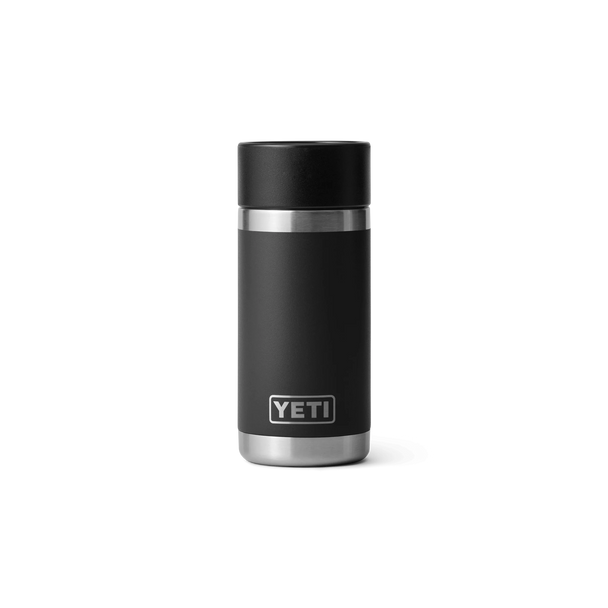 Yeti Rambler 12 Oz (354 ml) HotShot Bottle Black
