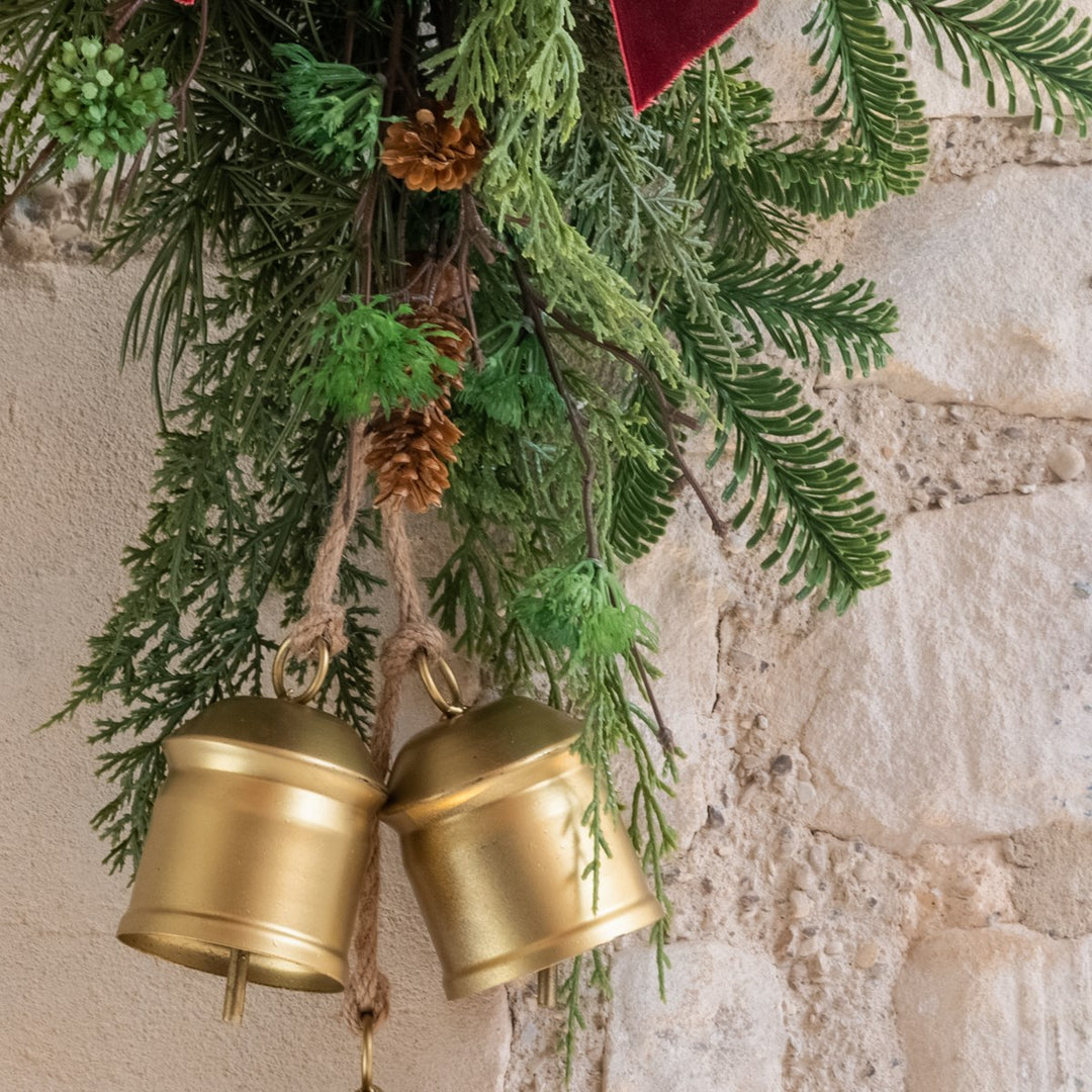 Belmesthorpe Hanger Bow&Bells