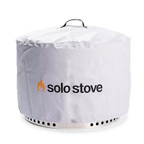Solo Stove Shelter (Yukon)