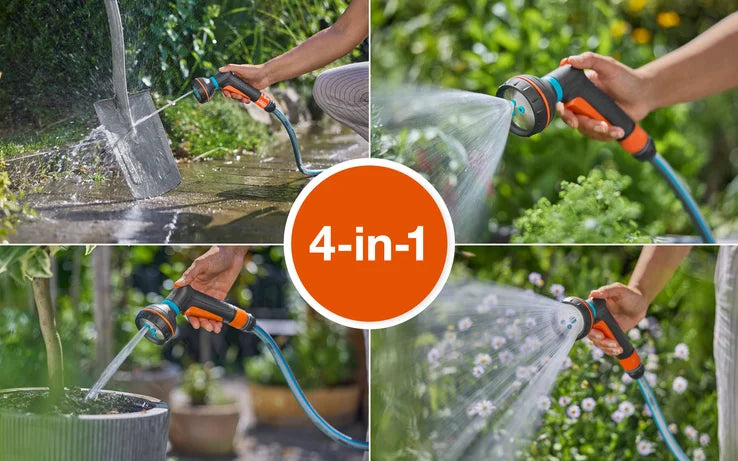 Classic Multifunctional Sprayer 18370-20