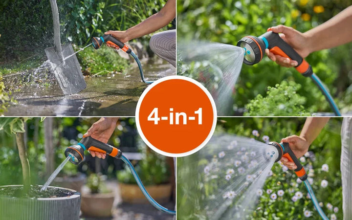 Classic Multifunctional Sprayer 18370-20