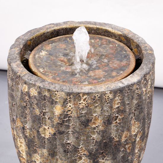 Blair Rustic Brown - Water Features - Windyridge Garden Centre