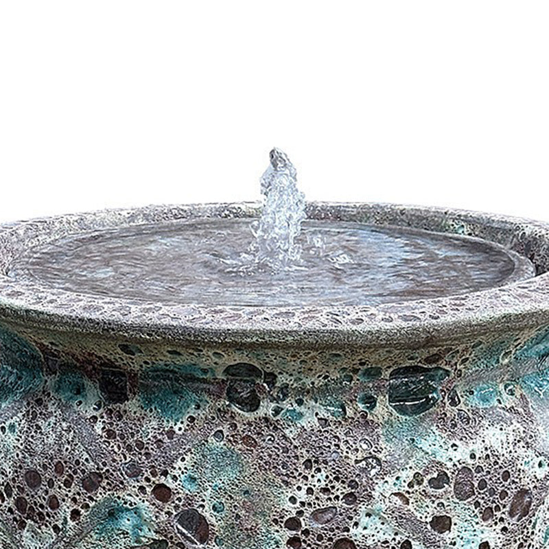 Celeste Turquoise - Water Features - Windyridge Garden Centre