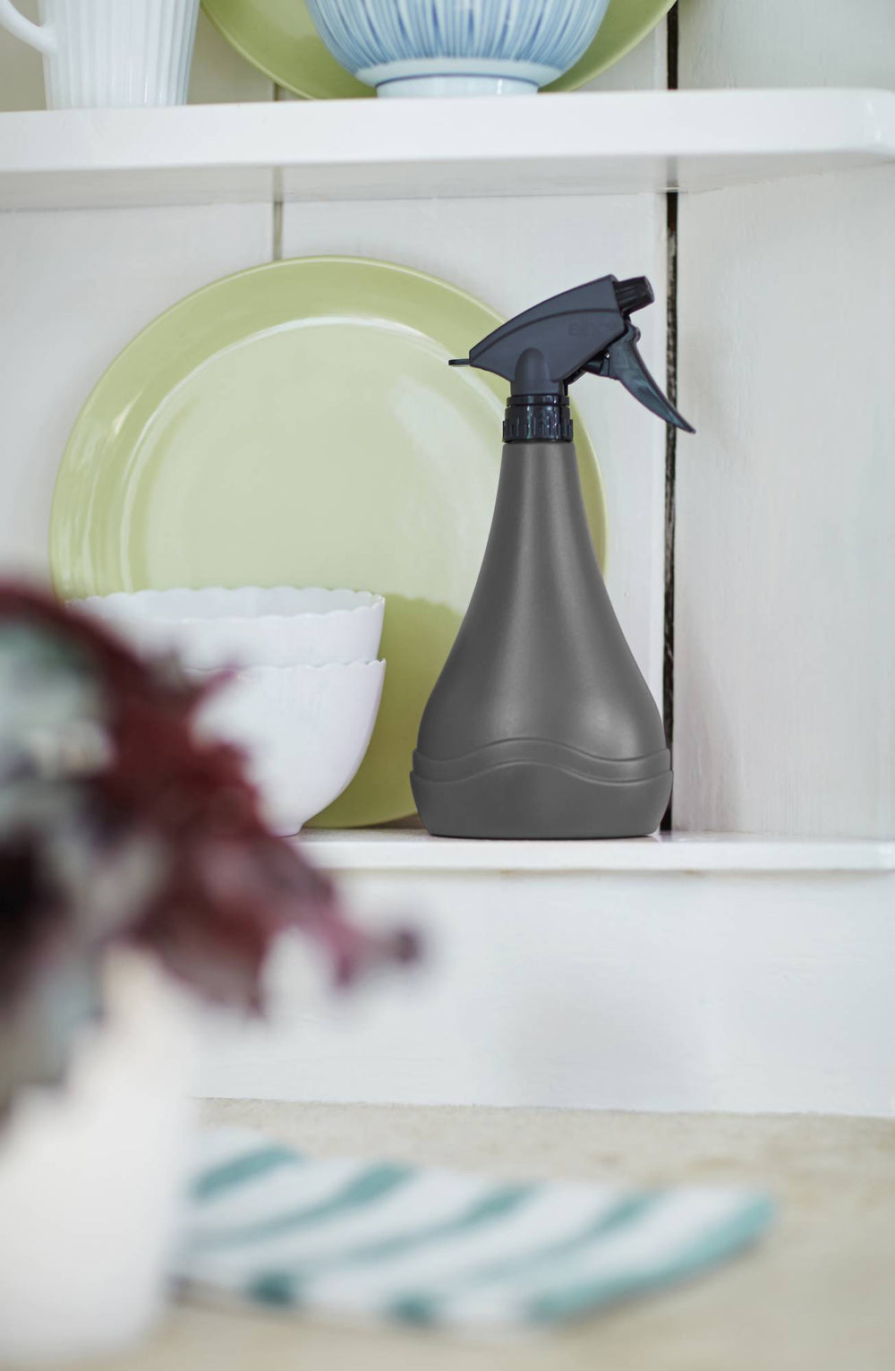 Aquarius Sprayer 0.7L Anthracite