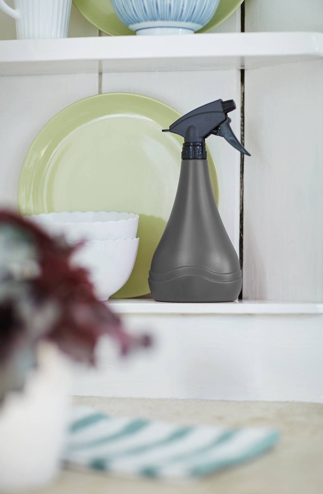 Aquarius Sprayer 0.7L Anthracite