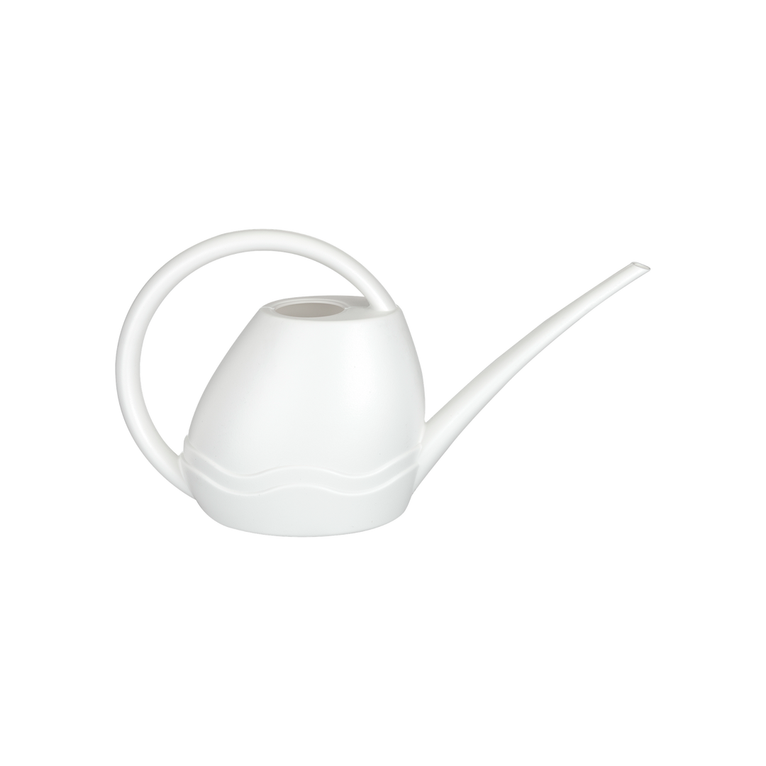 Elho Aquarius Watering Can White