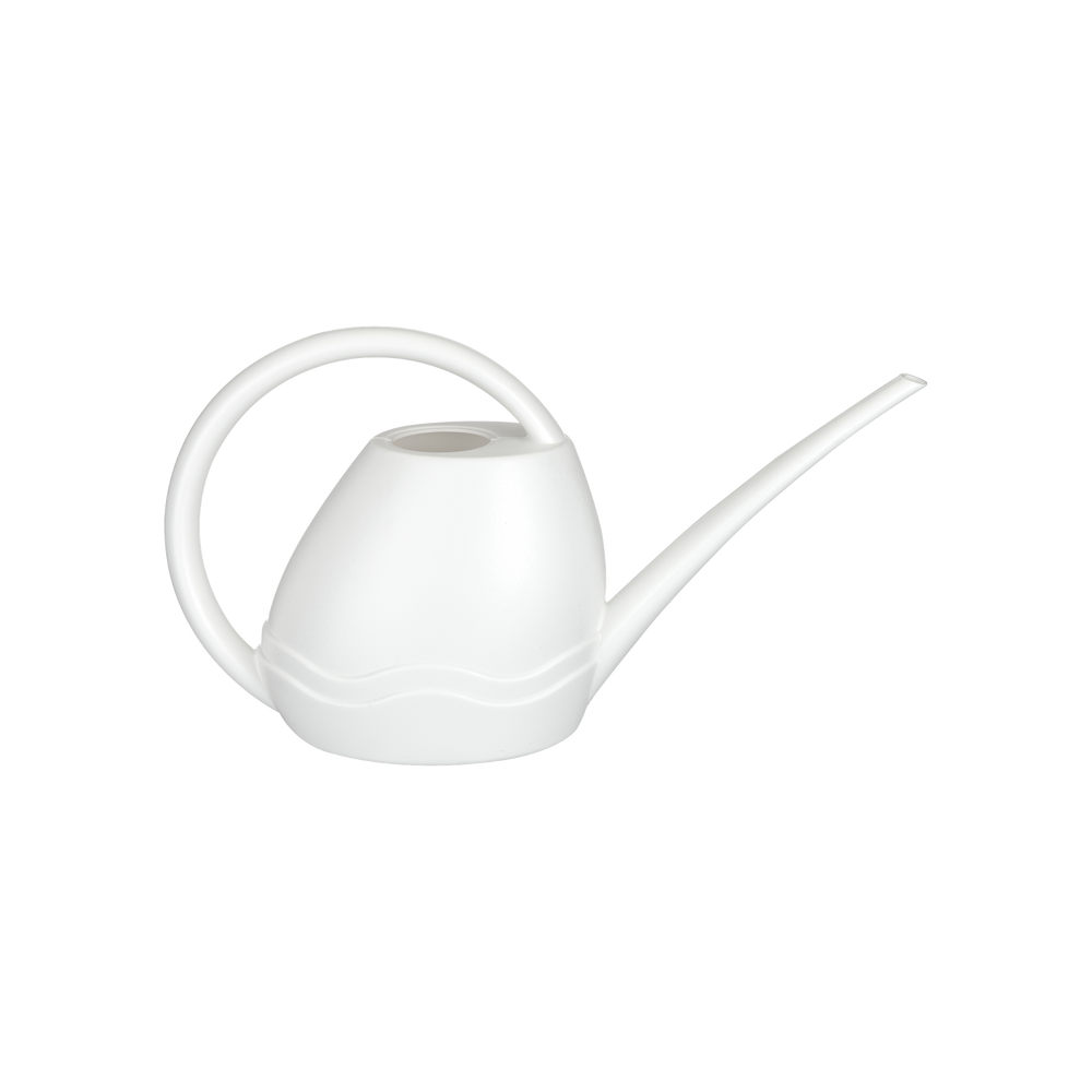Elho Aquarius Watering Can White