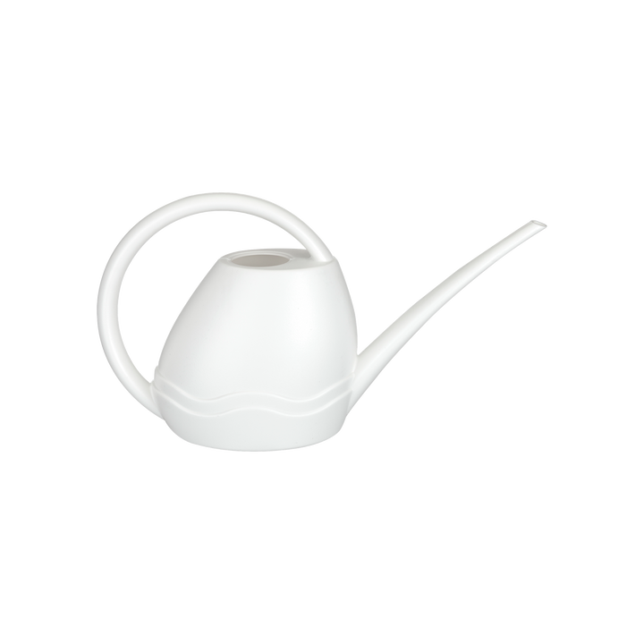Elho Aquarius Watering Can White