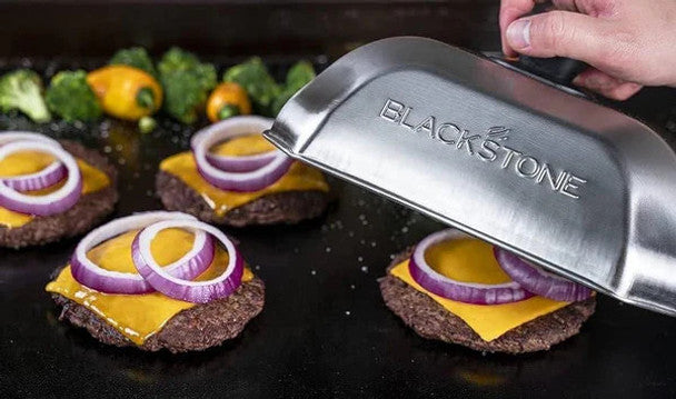 Blackstone 3 Piece Hamburger Kit