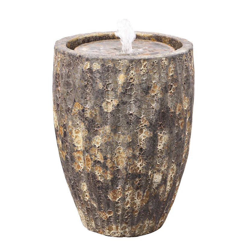 Blair Rustic Brown - Water Features - Windyridge Garden Centre