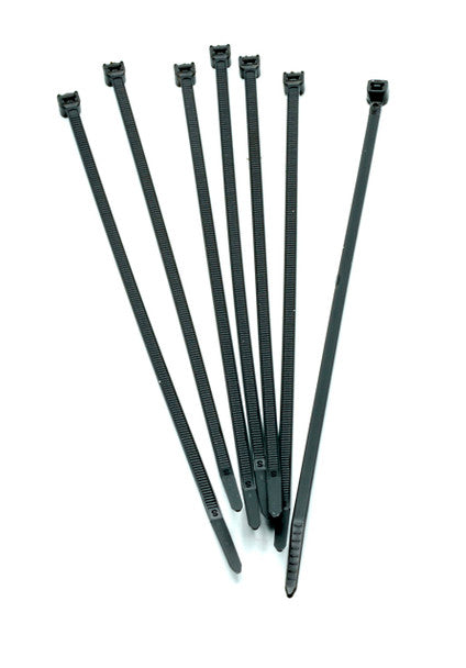 Cable Ties Medium - Tools & Equipment - Windyridge Garden Centre