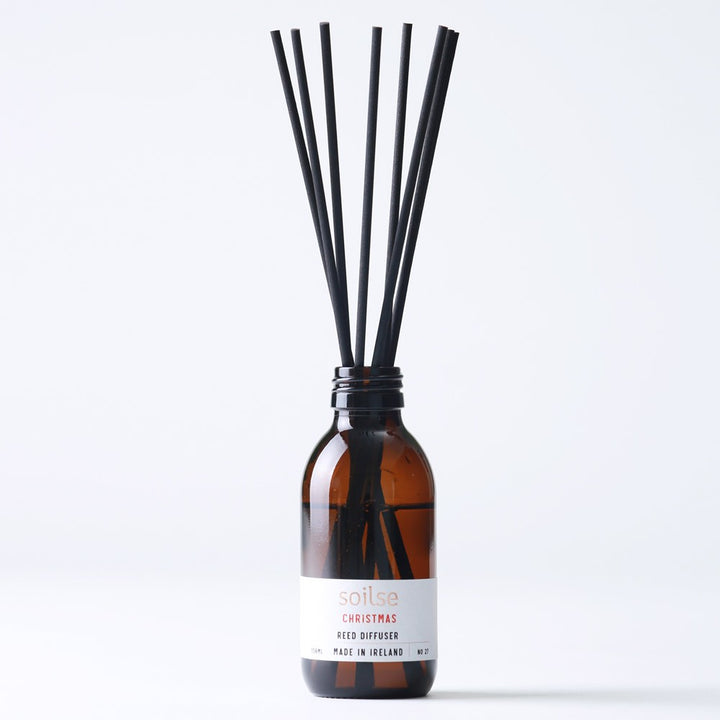 Soilse Christmas Apothecary Diffuser