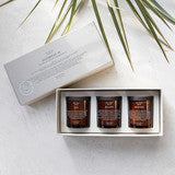 MANIFEST IT Candles 110g Trio