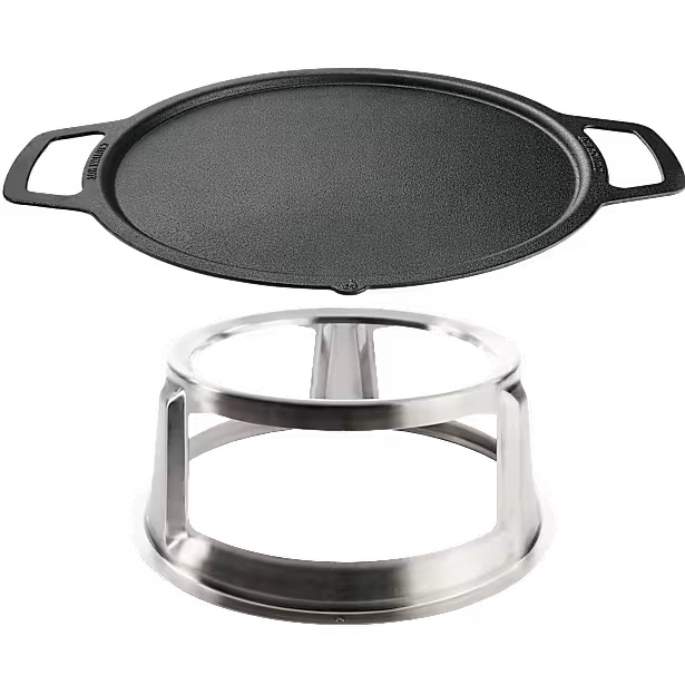 Solo Stove Cooking Bundle (Bonfire)