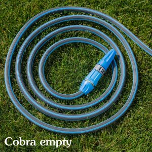 Flopro Cobra Expanding Hose Set 25m