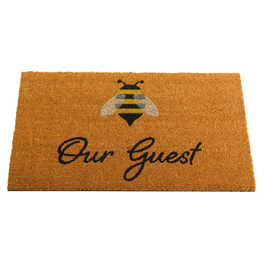 Bee Our Guest 45X75Cm - Tools & Equipment - Windyridge Garden Centre