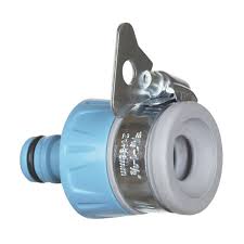 Flopro Round Tap Adaptor