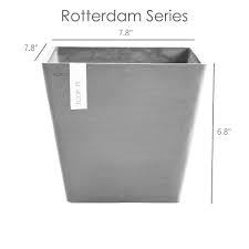 Rotterdam Ø40 Taupe