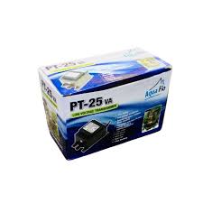 25 VA UK Transformer
