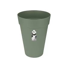 Loft Urban Round Pistachio Green high Ø28